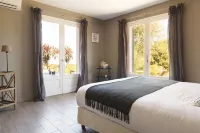 Le Ruone Hotels in Afa