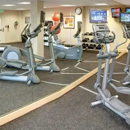 Residence Inn Regina