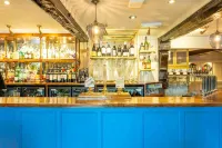 Hartford Hall on School Lane Hotels in Pickmere