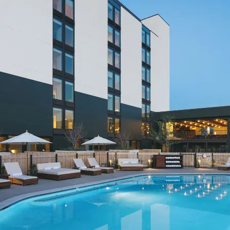 Drift Nashville, a Member of Design Hotels