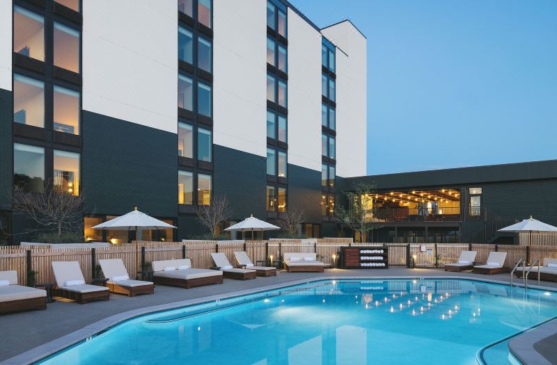 Drift Nashville, a Member of Design Hotels photo 2