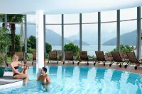 See & Wellnesshotel Gerbi - Beach