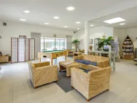 Lagrange Vacances le Hameau de Peemor PEN Hotels in Crozon