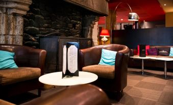 Brit Hotel Confort Saint-Brieuc Langueux