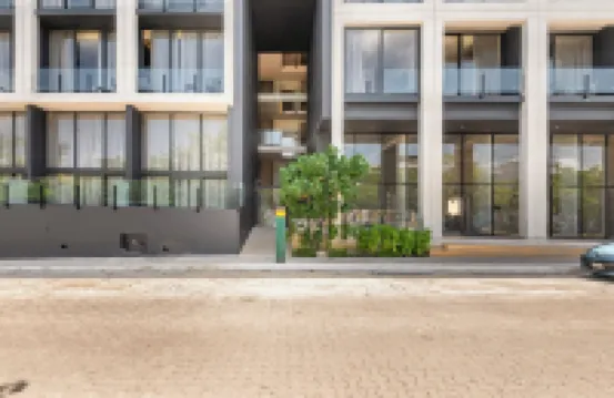 Ceren Luxury Apartments by Spot Rentals