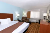 Rock Island Inn & Suites Marshalltown Hotels in Timber Creek