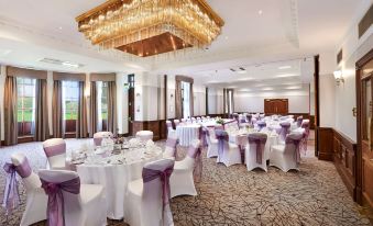 Hilton Puckrup Hall Hotel & Golf Club, Tewkesbury