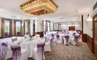 Hilton Puckrup Hall Hotel & Golf Club, Tewkesbury Hotels in Upton upon Severn