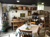 The Ashe Farm Hotels in Mars Hill