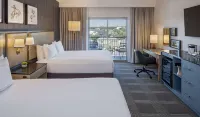 Hilton San Antonio Hill Country Hotels in San Antonio