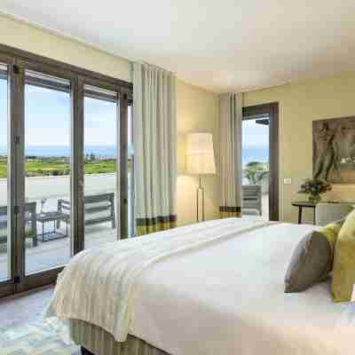 Rocco Forte Private Villas Rooms