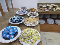 Olympic Hotels Belek - servizio colazione