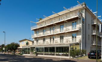 Hotel Acquadolce