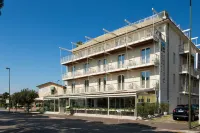 Hotel Acquadolce Các khách sạn ở Peschiera del Garda