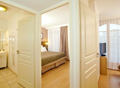 Appart Hôtel - Residhome Arcachon Plazza