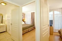 Residhome Arcachon Plazza Hotels in Arcachon