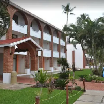 Costa Alegre Hotel & Suites