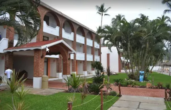 科斯塔阿萊格里酒店及套房