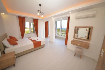 Villa Sole Mare Demre