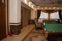 Kalina Hotel