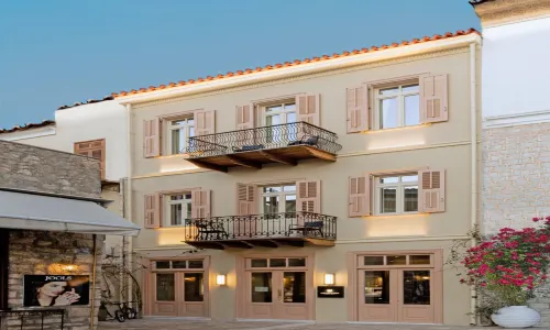 Castellano Hotel & Suites
