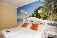 BJ Hostal Bona Vista - balkon