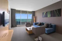 Chateau Royal Beach Resort & Spa, Noumea Hotels in Îlot Maître