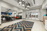Hampton Inn and Suites Bessemer Birmingham Các khách sạn ở Bessemer