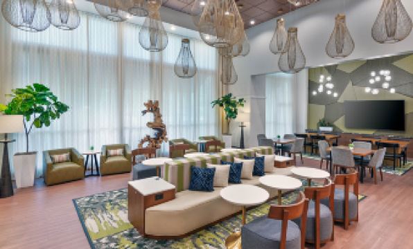 Hampton Inn & Suites Sarasota/Lakewood Ranch