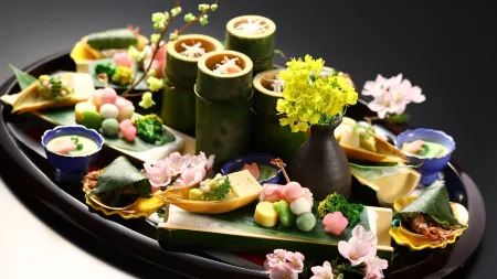 Sanbi No Yado Ryokan Kawana