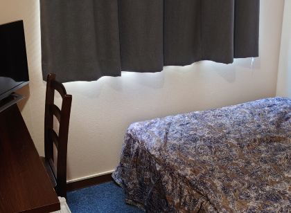 나고야 뉴 롤렌 호텔