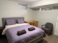 Terrific vacation house only 4.5 miles away from downtown Boston - บังกะโล
