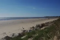 Terraced house, independent, 100 m from the beach of Rémigeasse Hotels in Dolus D'Oleron