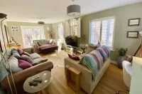 Number 2, A Spacious, Central, Shropshire House, Near Ironbridge!