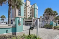 Dolphin Heaven on the 10th Floor - Check Out Our New Unit Vrbo 4411481