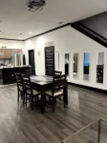 Modern Farmhouse 3-bedroom home, Luxury Master