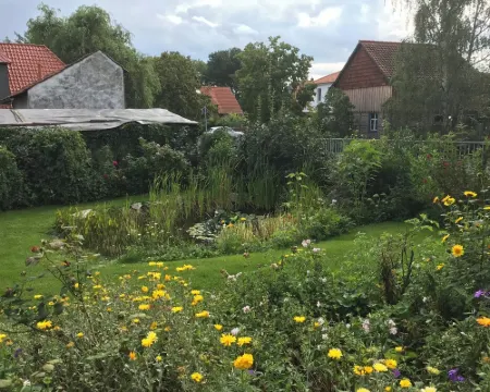 Cozy Vacation Apartment with Fireplace in the Harz I Hotels in Ilsenburg