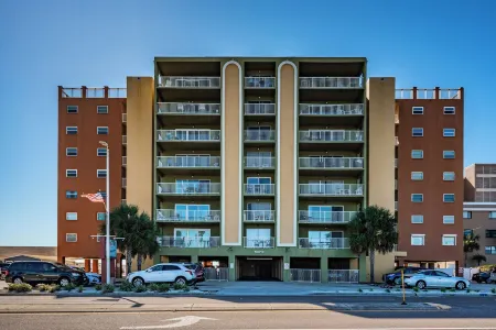 Fall Dates Avail_Special Direct Beachfront!! Million View