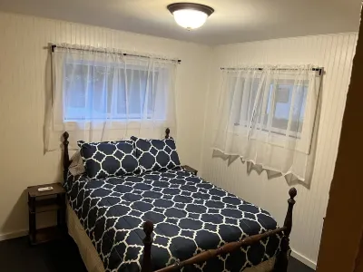 Casa de Carmen! 3 bedroom Modern Cabin with a view and HOT TUB! Hotels near Pocono Mountain Villas by Exploria Resorts