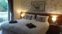 Water Meadows Cottage in Dorset's Area of Outstanding Natural Beauty