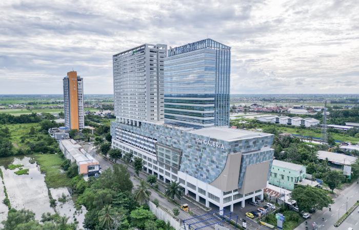 Holiday Inn Express & Suites BANJARMASIN by IHG