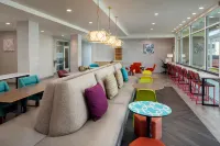 Home2 Suites by Hilton San Jose South - Kitchens
