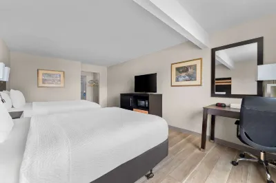 Days Inn by Wyndham Albany Suny Hotel a 