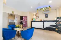Sapadia Guest House HM Joni