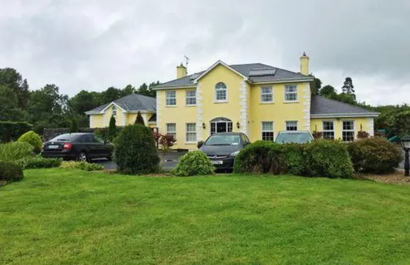 阿瓦雷斯本拉提住宿加早餐旅館