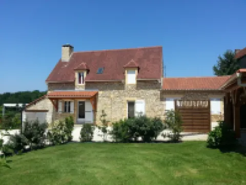 Terre de Pierres - L' Aventurine Hotels in Saint-Genies