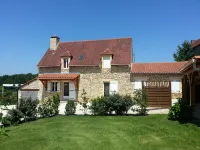 Terre de Pierres - L' Aventurine Hotel a Saint-Genies