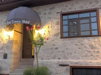 La Casa Carina