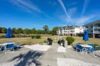 Spacious 3 Bedroom 2 Bath Golf Course Condo at Magnolia North in Myrtle Beach! Hotels in Horry County