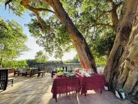 Ripo Wild Safaris Hôtels à : Mara Rianta